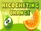Mchezo Laranja inayorudisha online