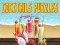 Mchezo Puzzle za Cocktail online