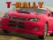 Mchezo T-Rally online