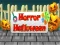 Mchezo Hofu Halloween online