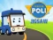 Mchezo Picha Robocar Poli online