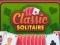 Mchezo Klassik Solitaire online