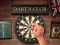 Mchezo Klabu ya Darts online