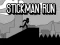 Mchezo Mbio za Stickman online