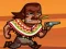 Mchezo Mbio ya Cowboy online