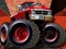 Mchezo Picha za Vichwa vya Monster Trucks Kichwa online