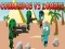 Mchezo Commandos dhidi ya Zombies online