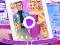 Mchezo Rendezvous na Rapunzel online