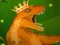 Mchezo Mfalme Dino online