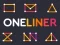 Mchezo Mstari Mmoja online