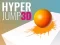 Mchezo Kuruka Hiper 3D online