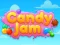 Mchezo Candy Jam online