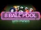 Mchezo 8 Mpira Pool Na Marafiki online