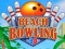 Mchezo Beach Bowling 3D online