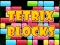 Mchezo Blocki za Tetrix online