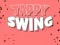 Mchezo Tappy Swing online