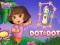 Mchezo Dora Mp探zi: Unganisha Alama online