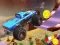 Mchezo Xtreme Monster Truck online