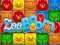 Mchezo Zoo Boom online
