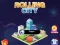 Mchezo Jiji La Rolling online
