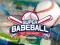 Mchezo Baseball Bora online