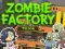 Mchezo Zombie Kiwanda Tycoon online
