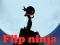 Mchezo Flip Ninja online