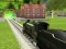 Mchezo Simu ya Treni online