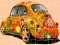 Mchezo Picha ya VW Beetle online