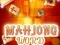 Mchezo Neno la Mahjong online