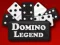 Mchezo Legend ya Domino online