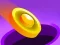 Mchezo Gonga shimo online