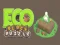 Mchezo Eco block puzzle online