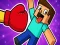 Mchezo Noob Ragdoll: Punch ya Crazy online
