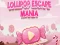 Mchezo Lollipop kutoroka mania online