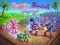 Mchezo Poppy And Glamrock Merge online