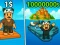 Mchezo Roblox: raft tycoon online
