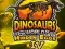 Mchezo Dunia ya Dinosaur: Mayai yaliyofichwa Sehemu IV online