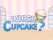Mchezo Cupcake Gani online
