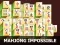 Mchezo Mahjong Isiyowezekana online