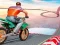 Mchezo Stunts za Baiskeli za Anga 2019 online