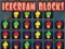 Mchezo Block za Icecream online