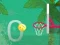 Mchezo Emoji Dunk Clicker online