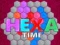 Mchezo Hexa Wakati online