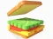 Mchezo Sandwich online