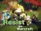 Mchezo Pigania Warcraft online