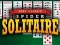 Mchezo Klassisk Spider Solitaire online