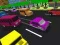Mchezo Meza ya Blocky Racing online