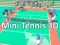 Mchezo Mini Tennis 3D online
