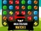 Mchezo Ninja Hazina Mechi 3 online
